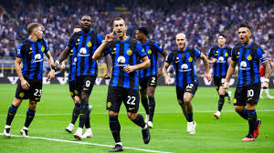 Inter Mailand 1-2 FK Bodø/Glimt